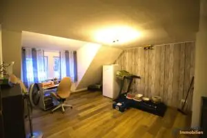 Dachgeschoss