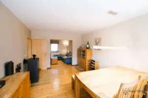 Esszimmer EG