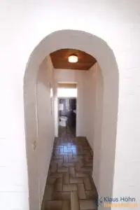 Gäste WC
