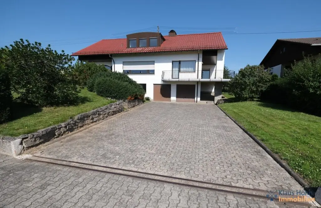 außen