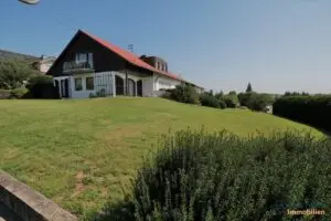 außen
