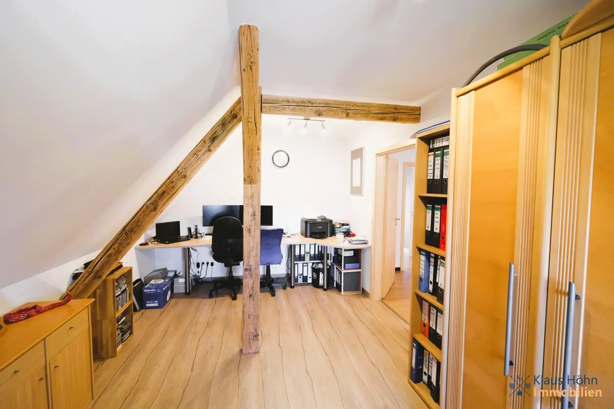 Büro OG 2