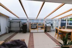 Wintergarten