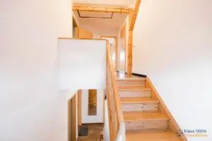 Treppenhaus OG 2