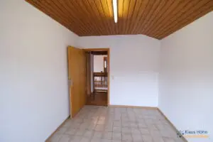 Zimmer 3 OG
