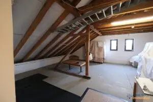Dachboden