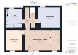 Einliegerwohnung