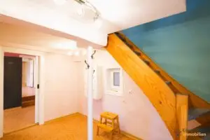 Flur / Eingang