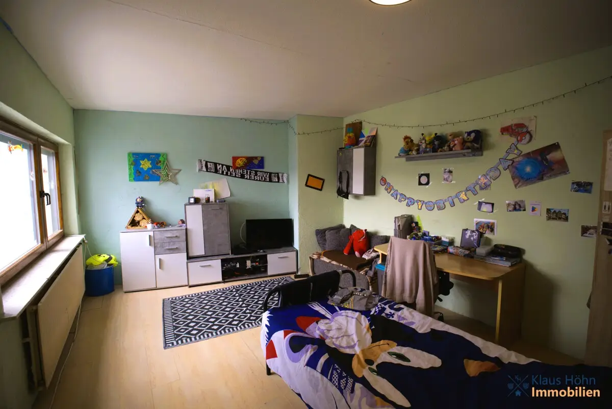 Kinderzimmer 2