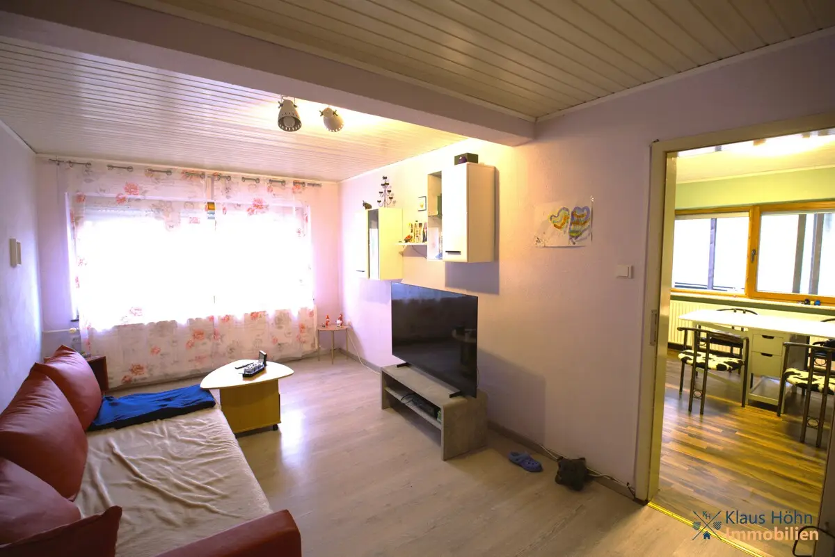 Esszimmer