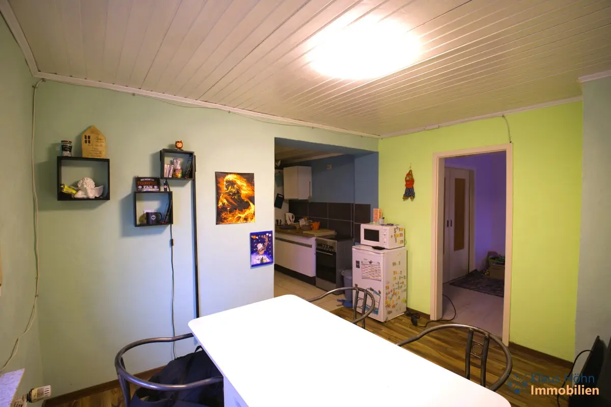 Esszimmer