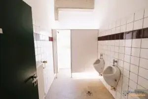 Toiletten EG