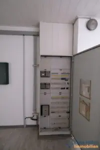 Schaltschrank 2