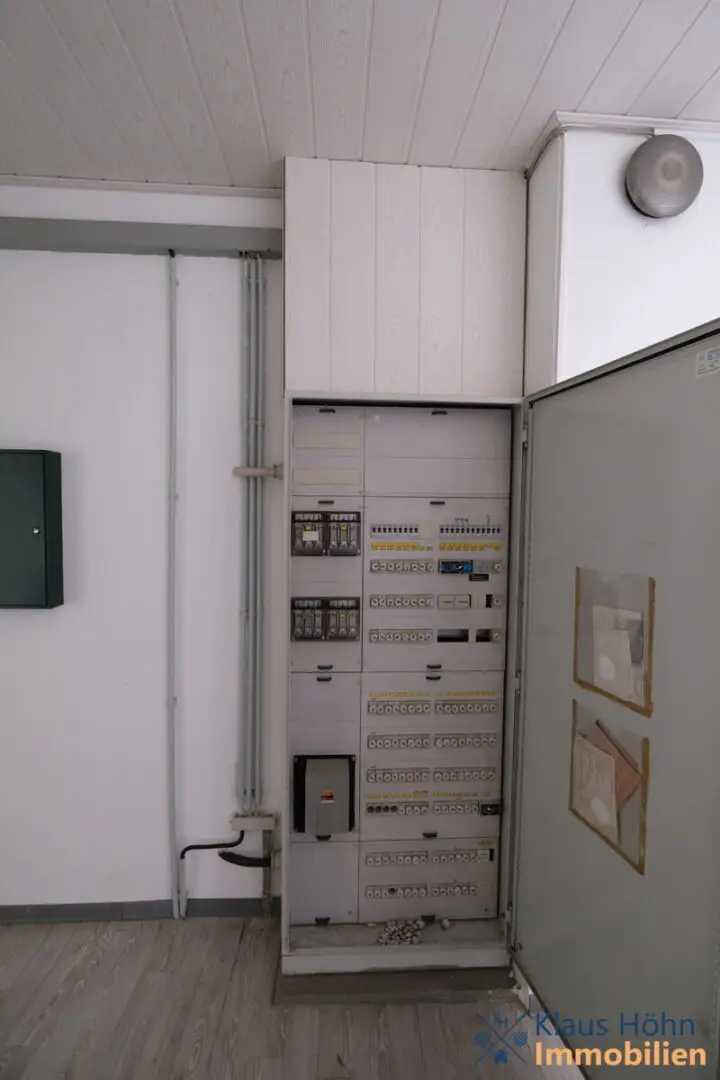Schaltschrank 2