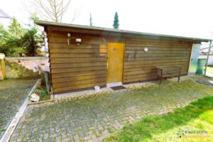 Gartenhaus