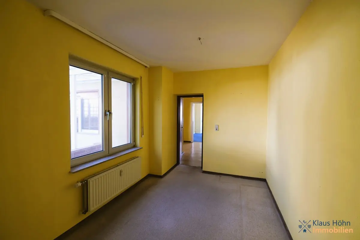 Gästezimmer