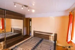 Schlafzimmer OG
