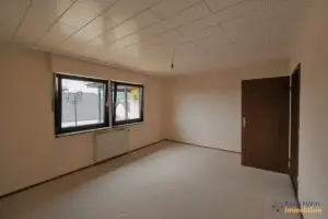 Schlafzimmer EG