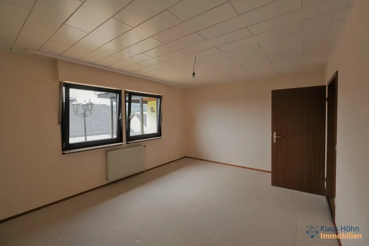 Schlafzimmer EG