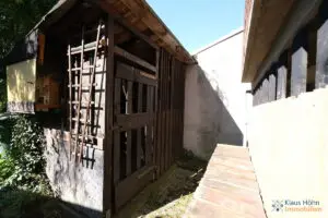 Holzschlag