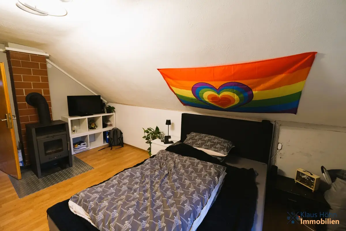 Kinderzimmer DW