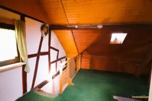 Dachboden