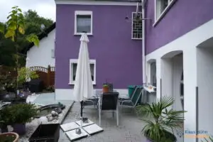 Aussenbereich