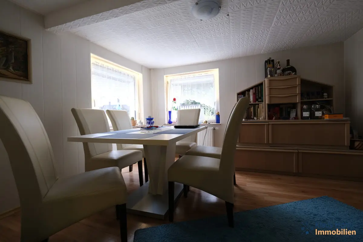 Esszimmer