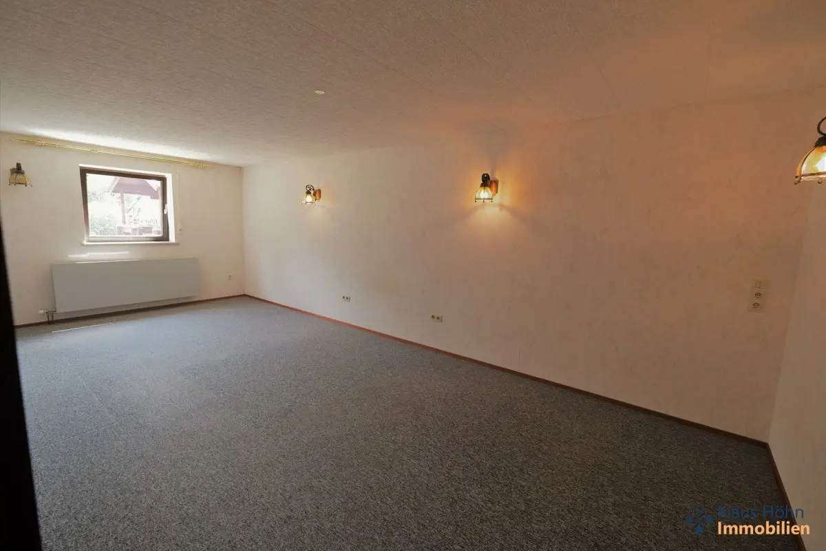 Gästewohnraum UG