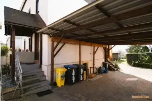 Carport