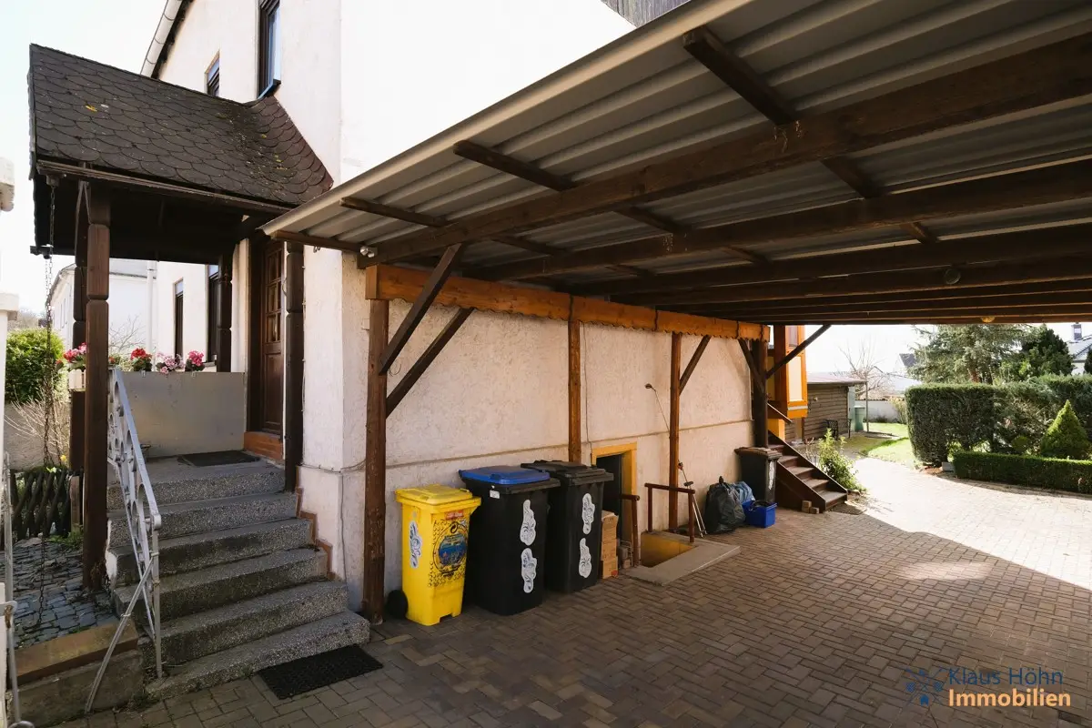 Carport