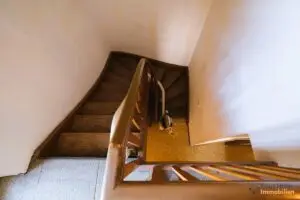 Treppe