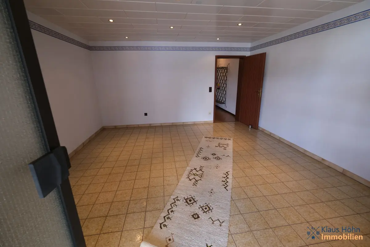 Gästezimmer UG