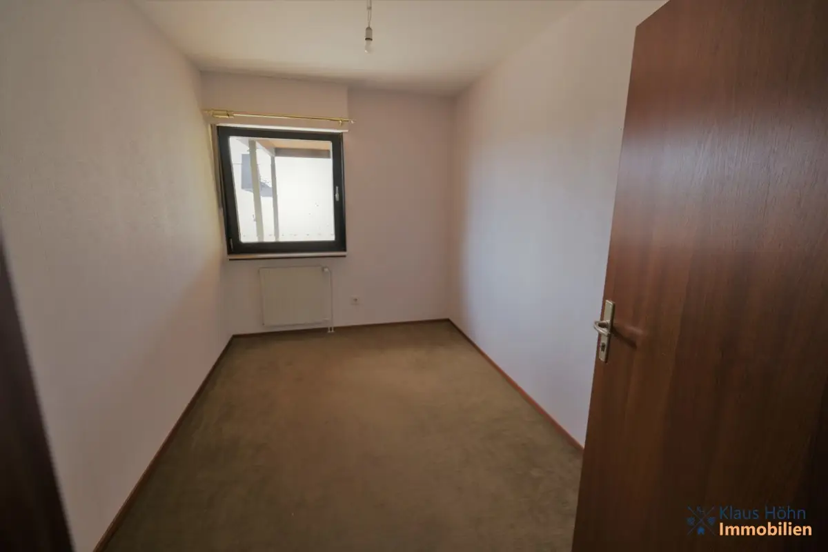 Kinderzimmer 2 EG
