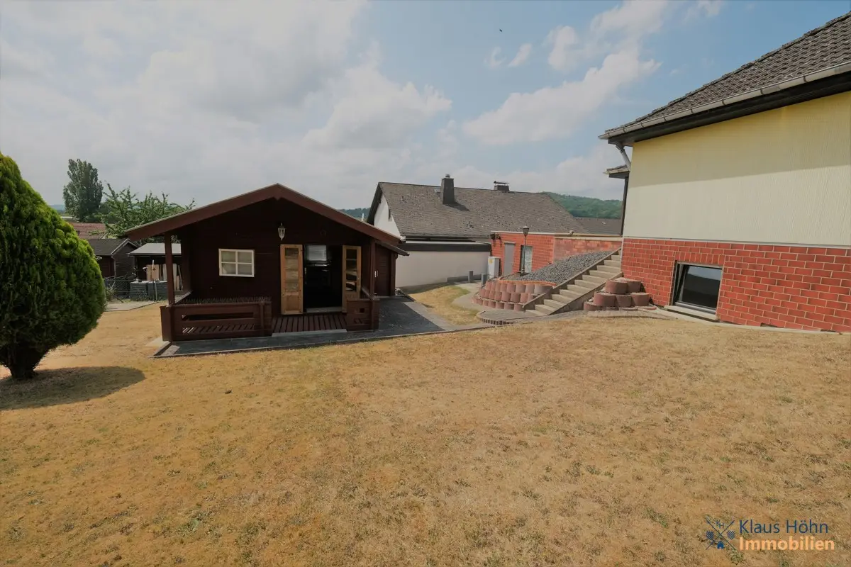 Gartenhaus