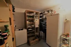 Vorratskammer
