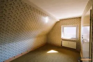 Ankleidezimmer