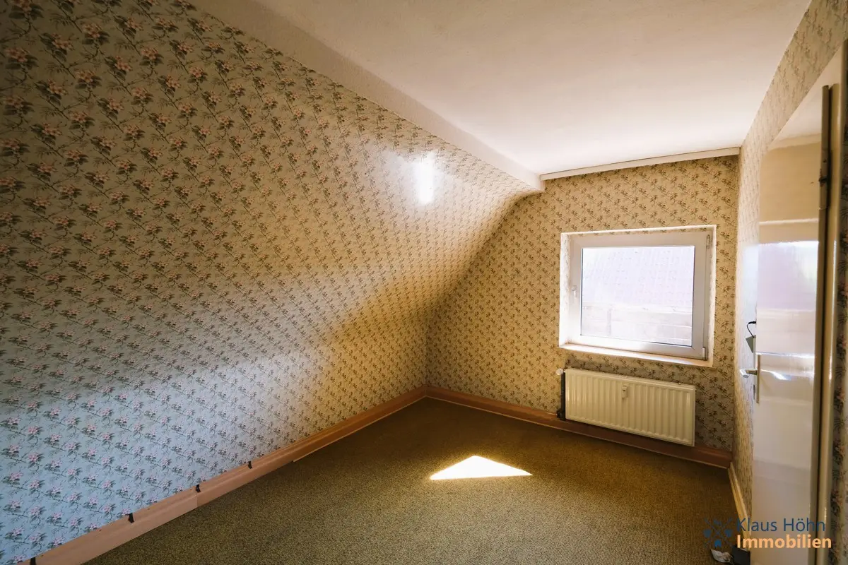 Ankleidezimmer