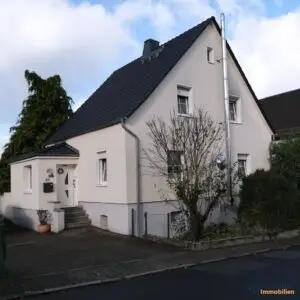 außen