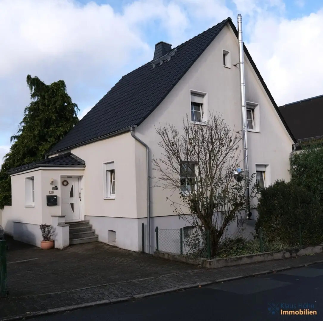 außen
