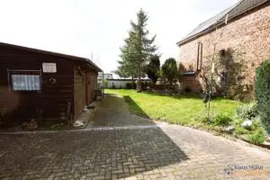 Gartenhaus