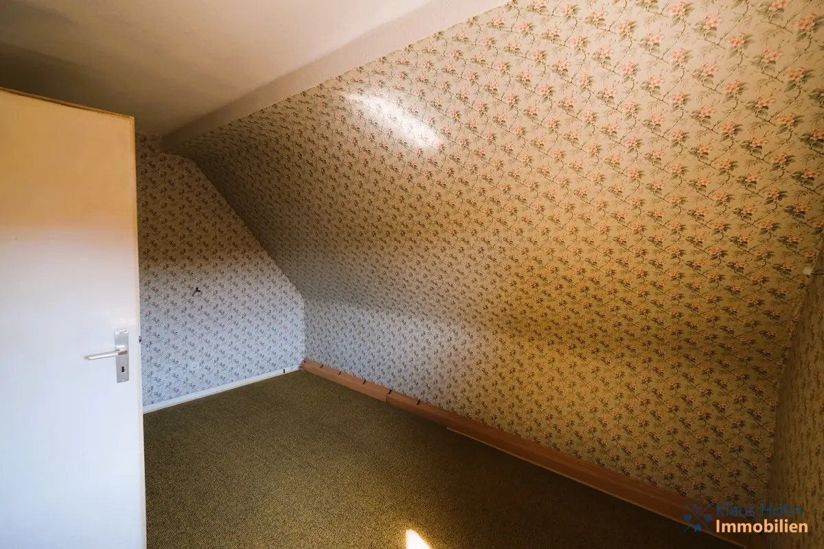 Ankleidezimmer