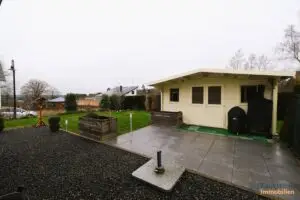 Gartenhaus