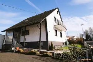 außen