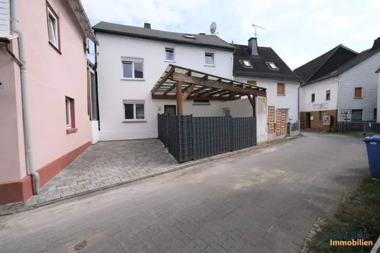 außen