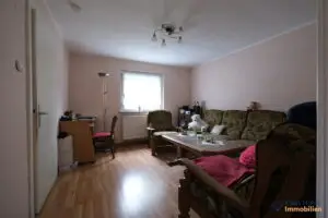 Lesezimmer OG