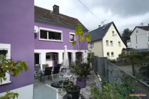 Aussenbereich