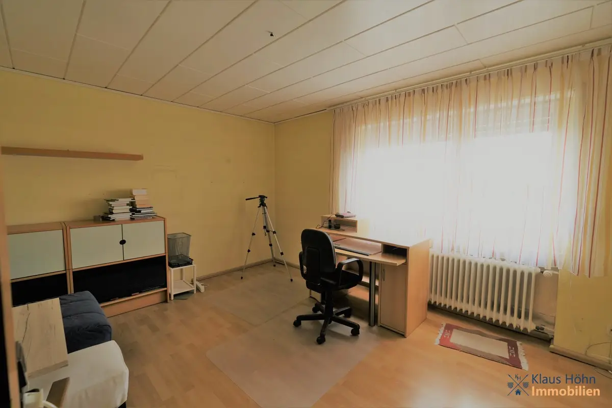 Büro