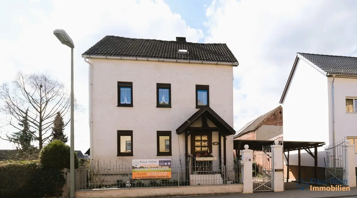Aussen