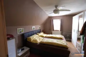 Shlafzimmer OG